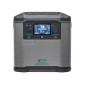 Портативна електростанція FlashFish P25 Max 2200W 537600 мАг